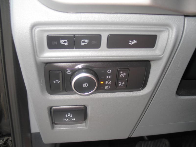 Ford F-150 XLT SuperCrew 5.5-ft. Bed 4WD 2022