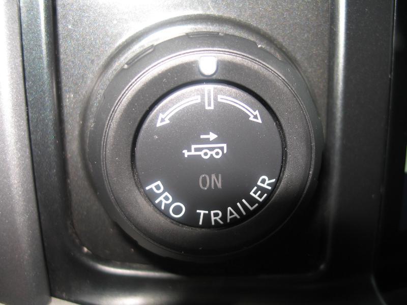 Ford F-150 XLT SuperCrew 5.5-ft. Bed 4WD 2022