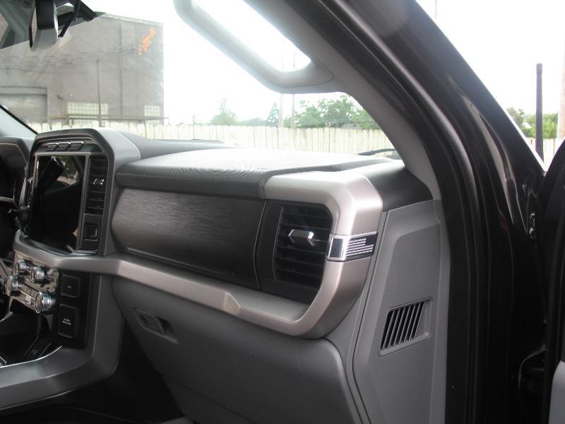 Ford F-150 XLT SuperCrew 5.5-ft. Bed 4WD 2022