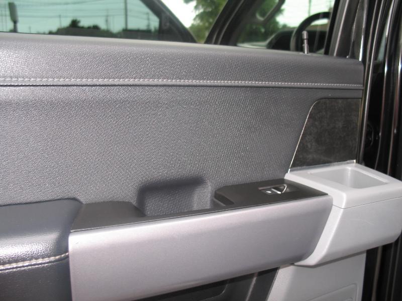 Ford F-150 XLT SuperCrew 5.5-ft. Bed 4WD 2022