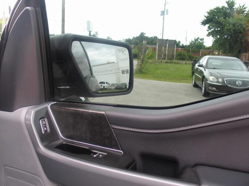 Ford F-150 XLT SuperCrew 5.5-ft. Bed 4WD 2022