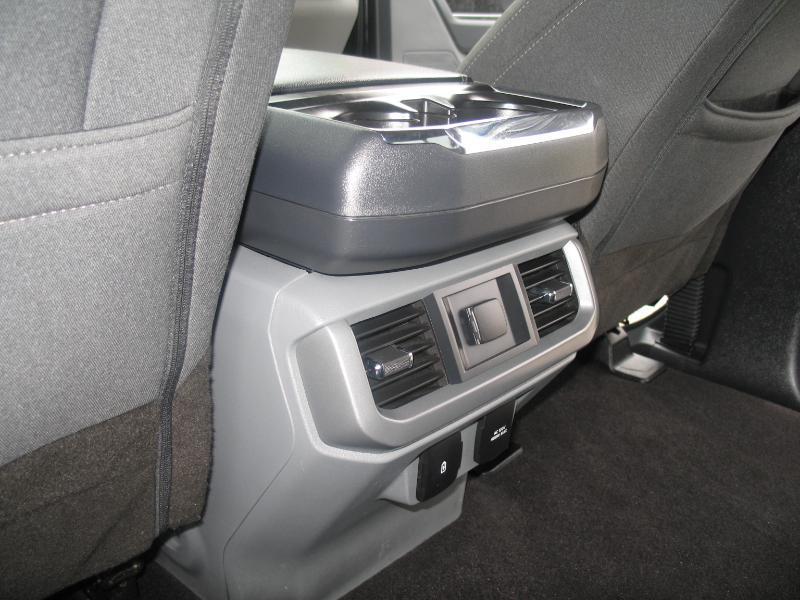 Ford F-150 XLT SuperCrew 5.5-ft. Bed 4WD 2022