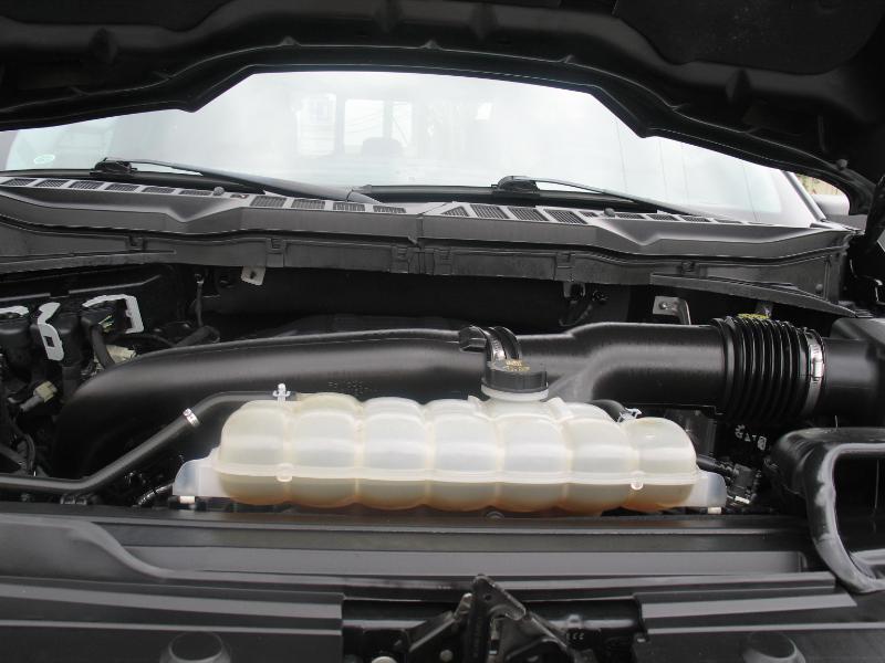 Ford F-150 XLT SuperCrew 5.5-ft. Bed 4WD 2022