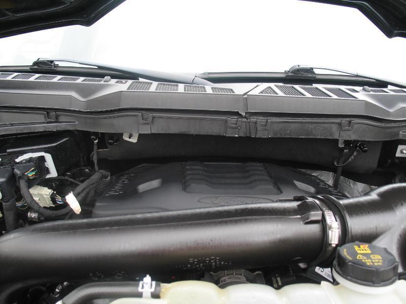 Ford F-150 XLT SuperCrew 5.5-ft. Bed 4WD 2022