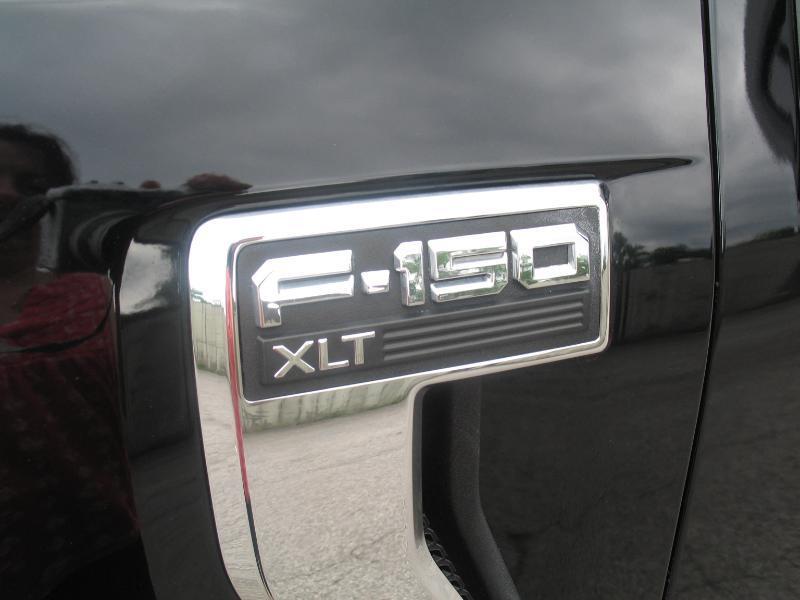 Ford F-150 XLT SuperCrew 5.5-ft. Bed 4WD 2022