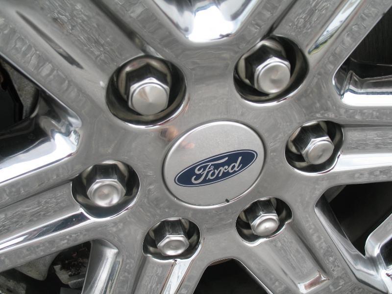 Ford F-150 XLT SuperCrew 5.5-ft. Bed 4WD 2022