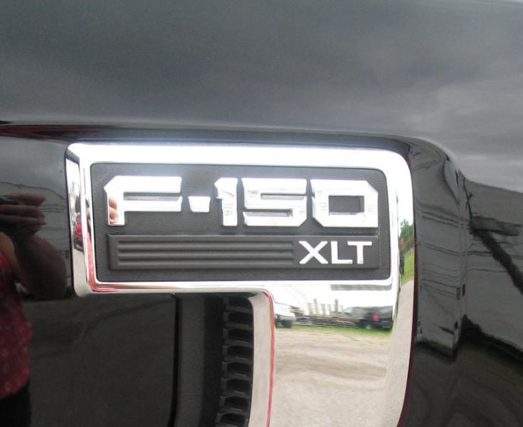 Ford F-150 XLT SuperCrew 5.5-ft. Bed 4WD 2022