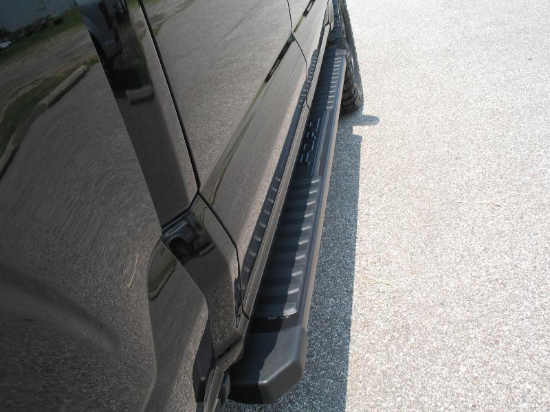 Ford F-150 Lariat SuperCrew 5.5-ft. Bed 4WD 2022