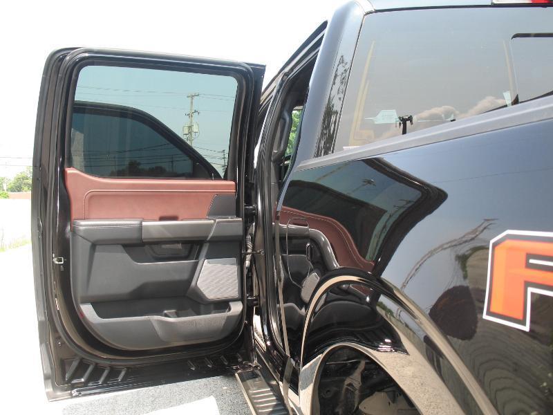 Ford F-150 Lariat SuperCrew 5.5-ft. Bed 4WD 2022