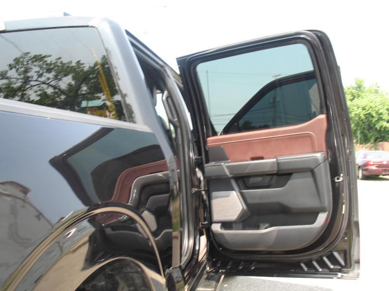 Ford F-150 Lariat SuperCrew 5.5-ft. Bed 4WD 2022