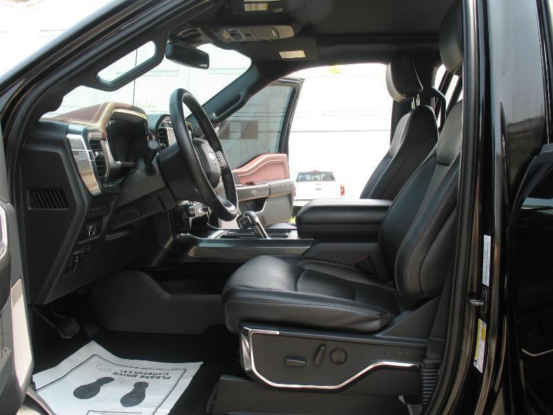 Ford F-150 Lariat SuperCrew 5.5-ft. Bed 4WD 2022