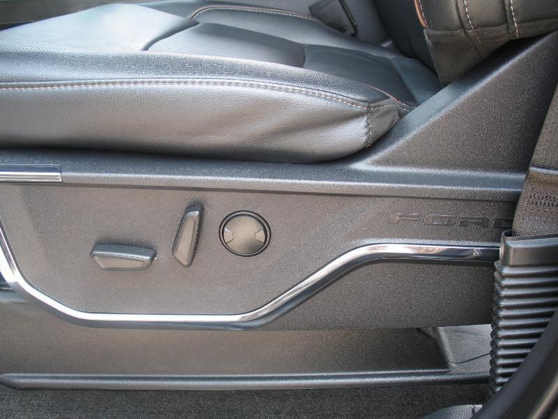 Ford F-150 Lariat SuperCrew 5.5-ft. Bed 4WD 2022