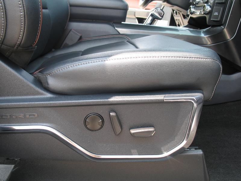 Ford F-150 Lariat SuperCrew 5.5-ft. Bed 4WD 2022
