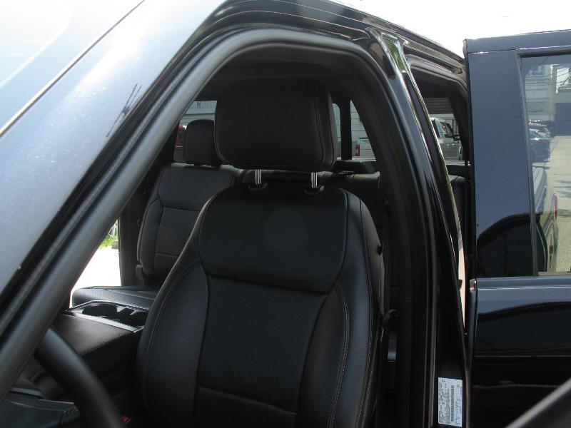 Ford F-150 Lariat SuperCrew 5.5-ft. Bed 4WD 2022
