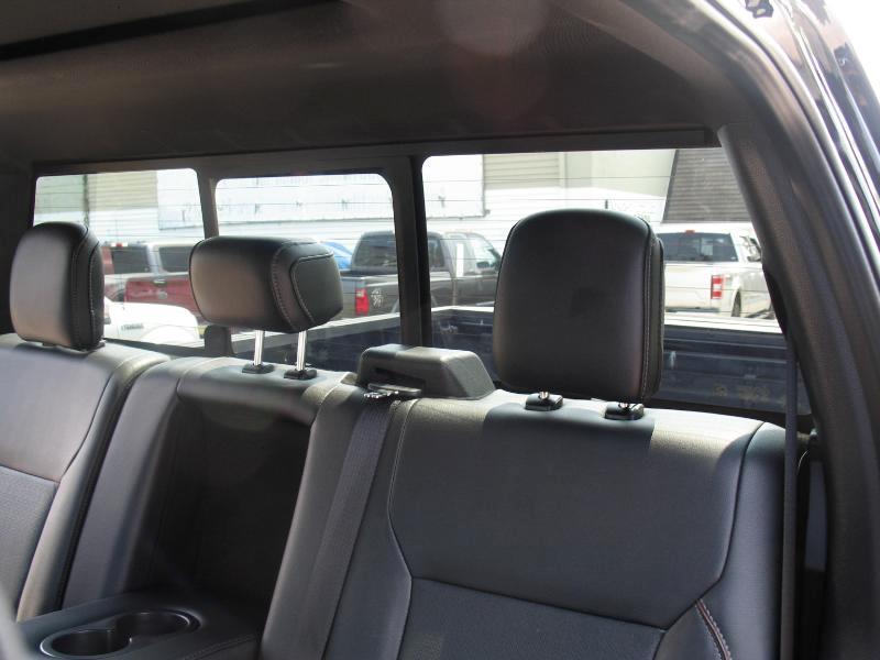 Ford F-150 Lariat SuperCrew 5.5-ft. Bed 4WD 2022