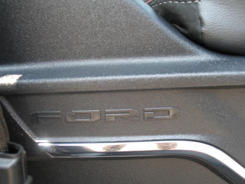 Ford F-150 Lariat SuperCrew 5.5-ft. Bed 4WD 2022