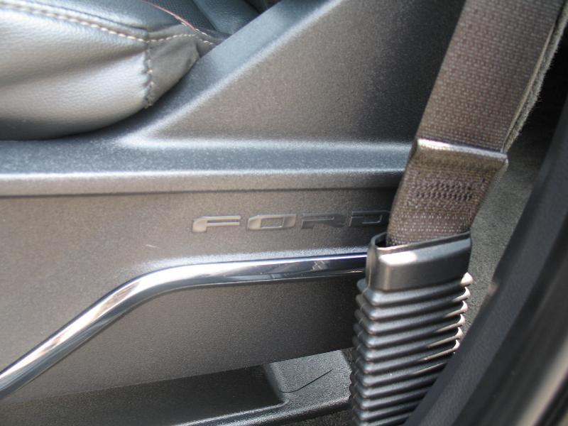 Ford F-150 Lariat SuperCrew 5.5-ft. Bed 4WD 2022