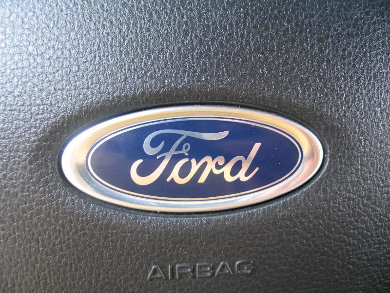 Ford F-150 Lariat SuperCrew 5.5-ft. Bed 4WD 2022