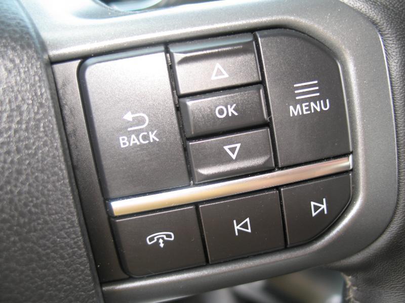 Ford F-150 Lariat SuperCrew 5.5-ft. Bed 4WD 2022