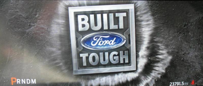 Ford F-150 Lariat SuperCrew 5.5-ft. Bed 4WD 2022