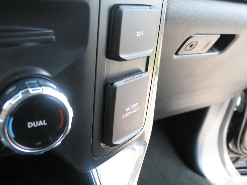Ford F-150 Lariat SuperCrew 5.5-ft. Bed 4WD 2022