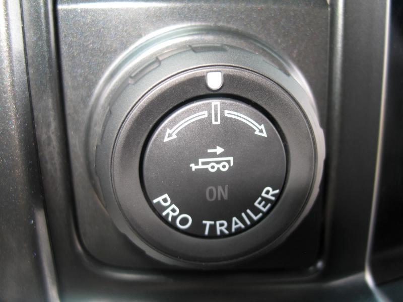Ford F-150 Lariat SuperCrew 5.5-ft. Bed 4WD 2022