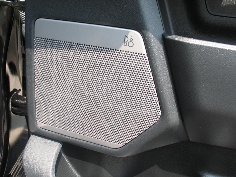 Ford F-150 Lariat SuperCrew 5.5-ft. Bed 4WD 2022