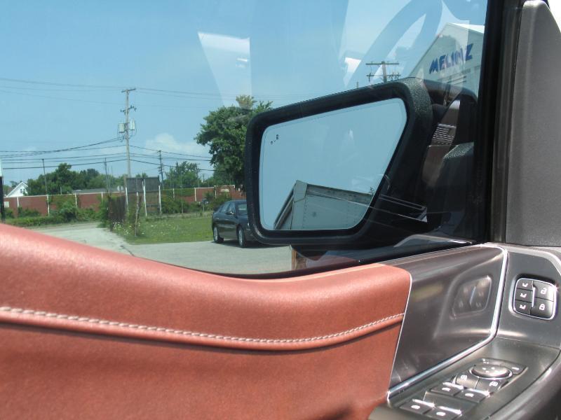 Ford F-150 Lariat SuperCrew 5.5-ft. Bed 4WD 2022