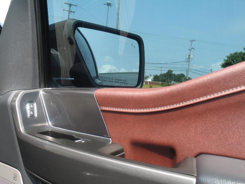 Ford F-150 Lariat SuperCrew 5.5-ft. Bed 4WD 2022