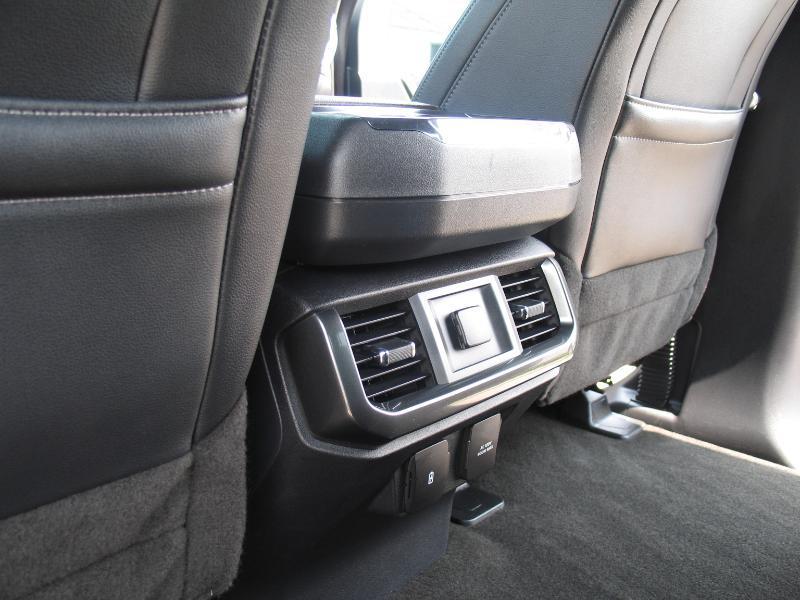 Ford F-150 Lariat SuperCrew 5.5-ft. Bed 4WD 2022