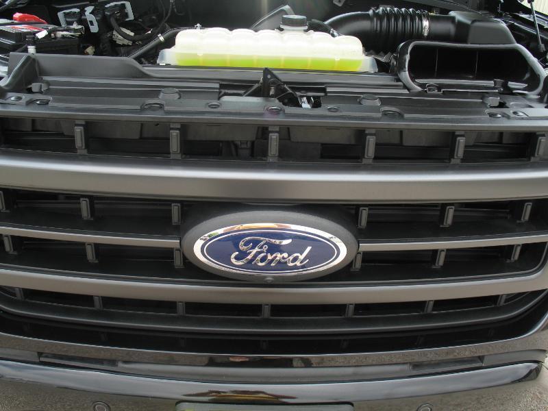 Ford F-150 Lariat SuperCrew 5.5-ft. Bed 4WD 2022