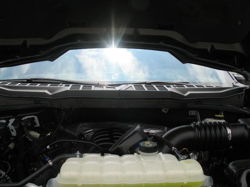 Ford F-150 Lariat SuperCrew 5.5-ft. Bed 4WD 2022