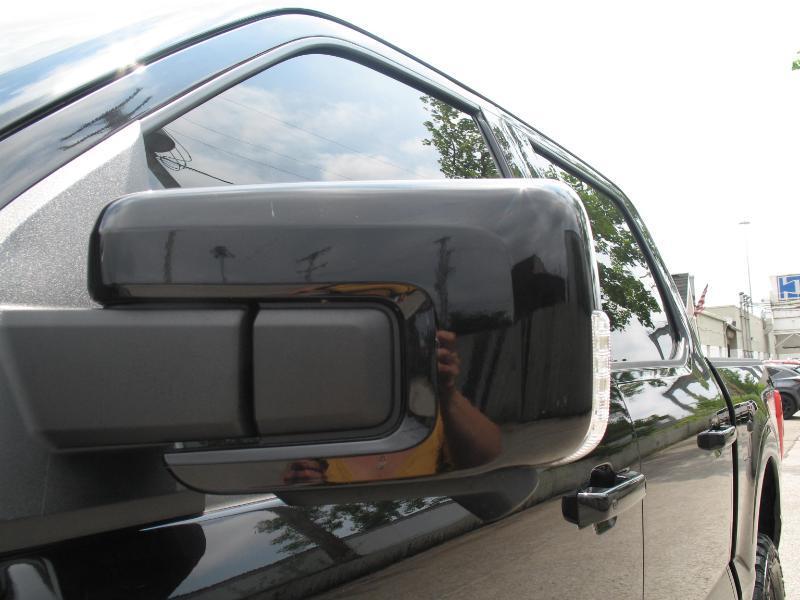 Ford F-150 Lariat SuperCrew 5.5-ft. Bed 4WD 2022