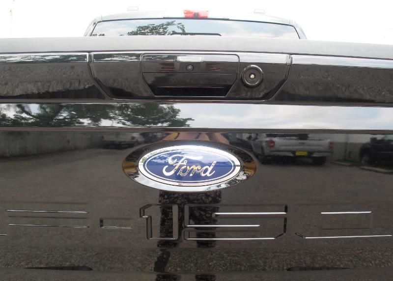 Ford F-150 Lariat SuperCrew 5.5-ft. Bed 4WD 2022