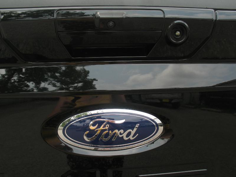 Ford F-150 Lariat SuperCrew 5.5-ft. Bed 4WD 2022