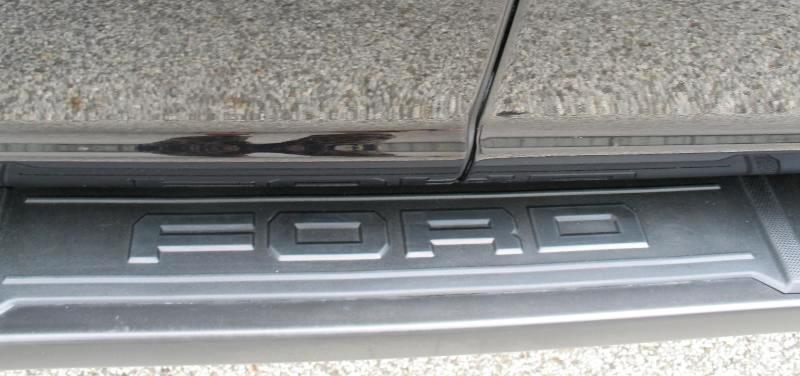 Ford F-150 Lariat SuperCrew 5.5-ft. Bed 4WD 2022