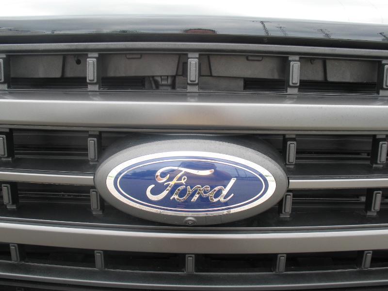 Ford F-150 Lariat SuperCrew 5.5-ft. Bed 4WD 2022