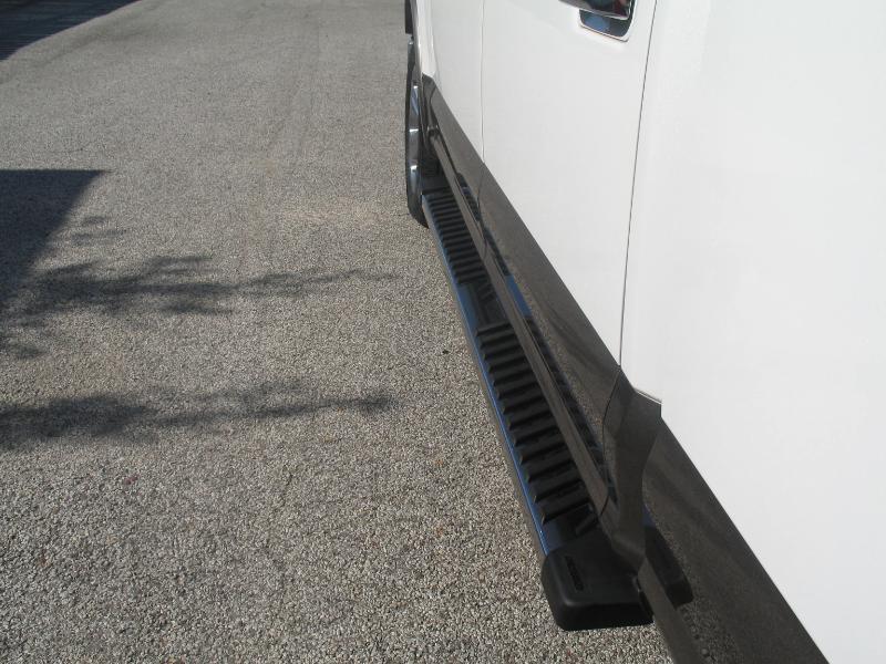 Ford F-150 Lariat SuperCrew 6.5-ft. Bed 4WD 2020