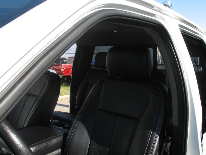 Ford F-150 Lariat SuperCrew 6.5-ft. Bed 4WD 2020