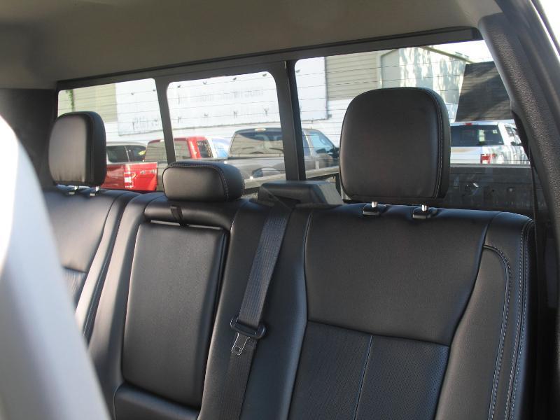 Ford F-150 Lariat SuperCrew 6.5-ft. Bed 4WD 2020