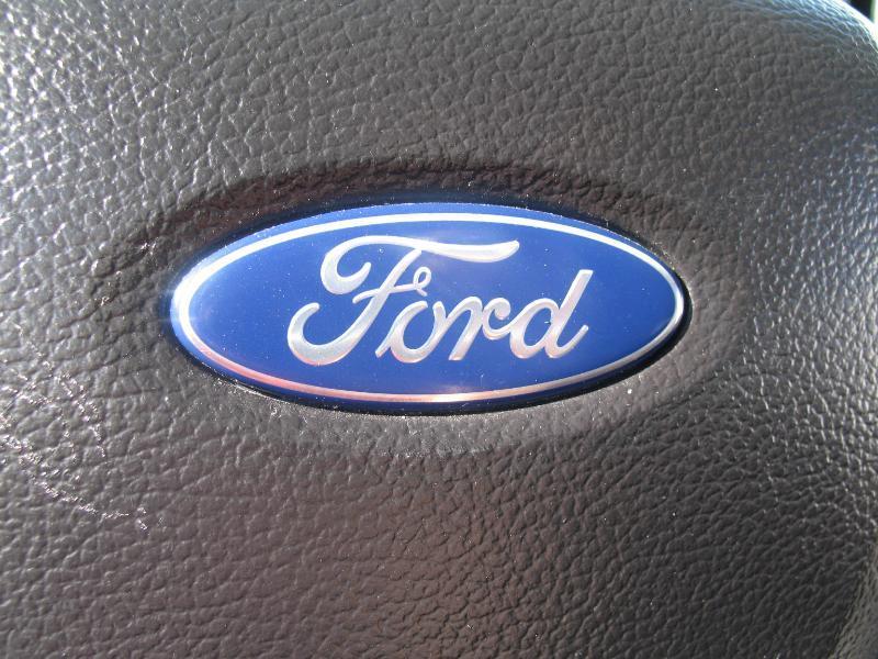 Ford F-150 Lariat SuperCrew 6.5-ft. Bed 4WD 2020
