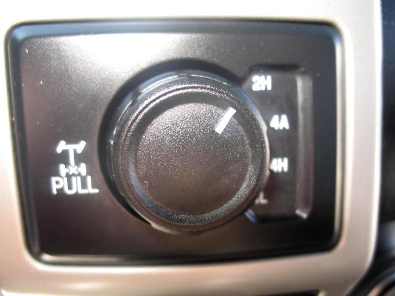 Ford F-150 Lariat SuperCrew 6.5-ft. Bed 4WD 2020