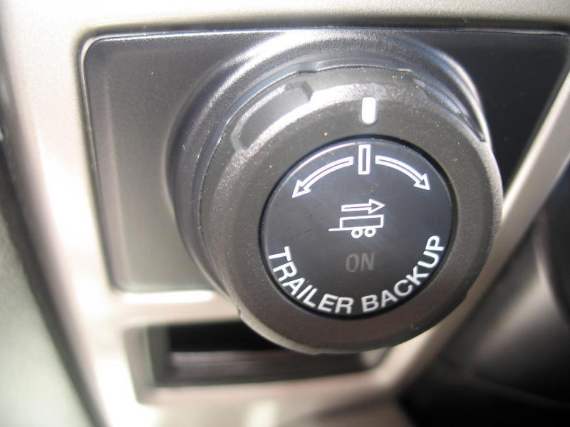 Ford F-150 Lariat SuperCrew 6.5-ft. Bed 4WD 2020