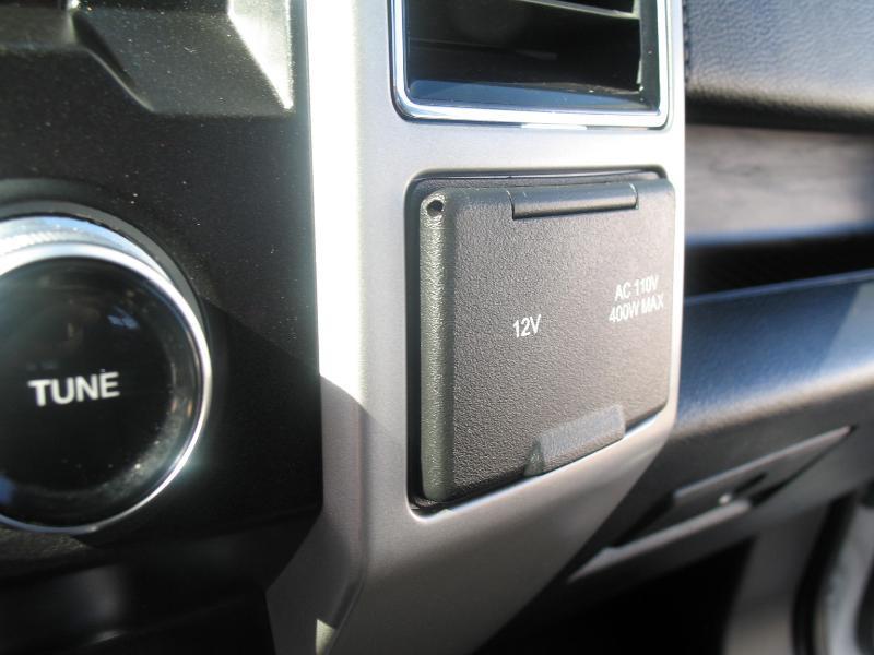 Ford F-150 Lariat SuperCrew 6.5-ft. Bed 4WD 2020