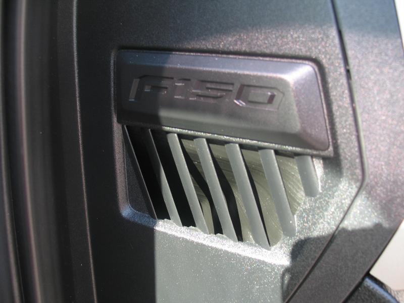 Ford F-150 Lariat SuperCrew 6.5-ft. Bed 4WD 2020