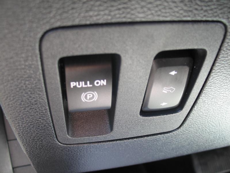 Ford F-150 Lariat SuperCrew 6.5-ft. Bed 4WD 2020