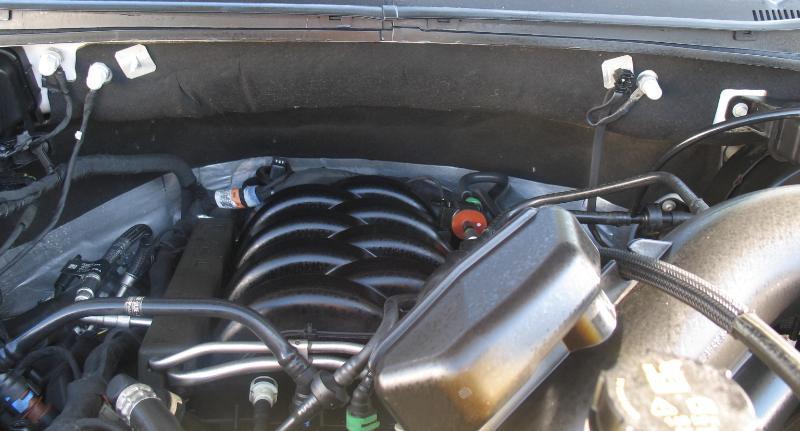 Ford F-150 Lariat SuperCrew 6.5-ft. Bed 4WD 2020