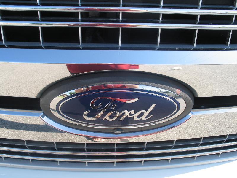 Ford F-150 Lariat SuperCrew 6.5-ft. Bed 4WD 2020