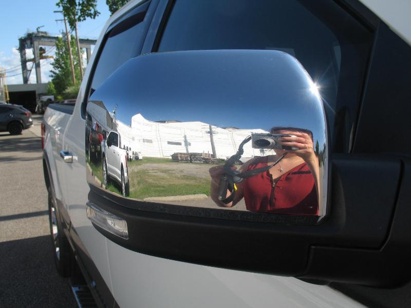 Ford F-150 Lariat SuperCrew 6.5-ft. Bed 4WD 2020