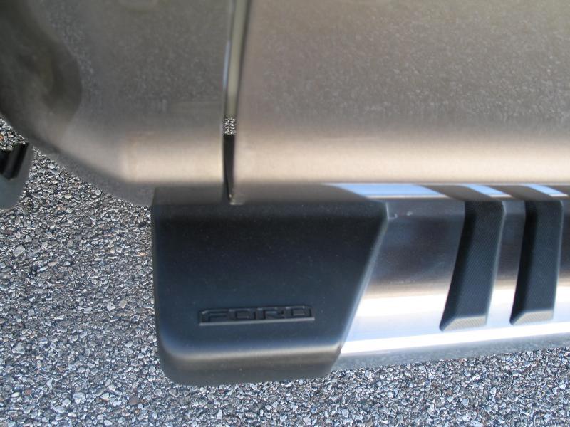 Ford F-150 Lariat SuperCrew 6.5-ft. Bed 4WD 2020